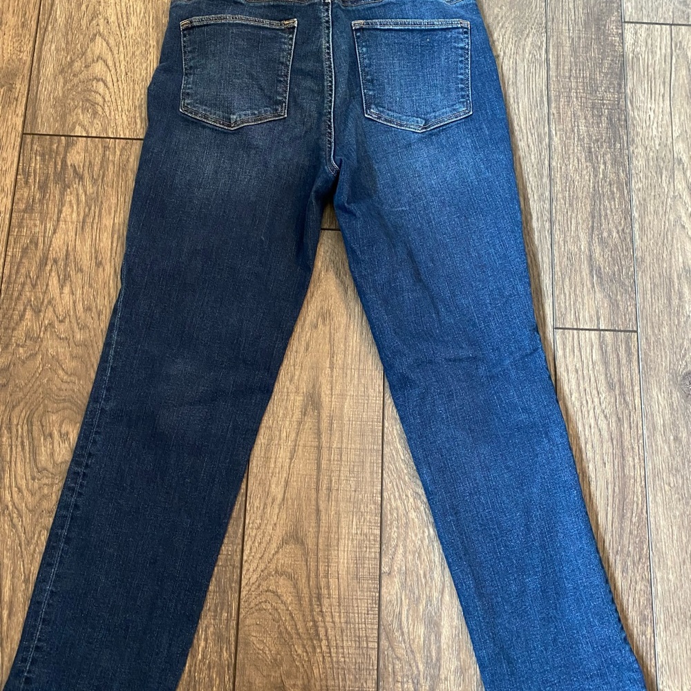 Talbots jeans - Picture 2 of 4